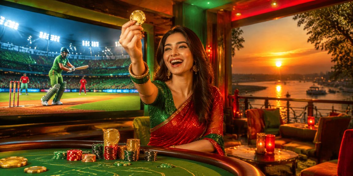 cricket account
