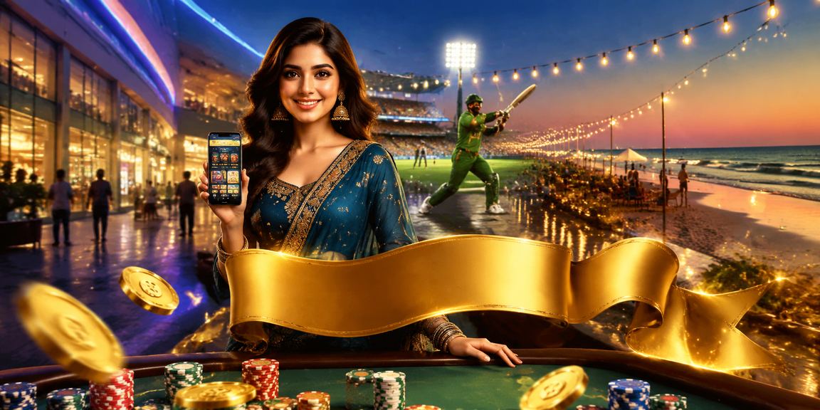 cricket account