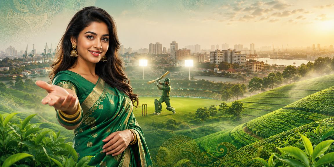 cricket account