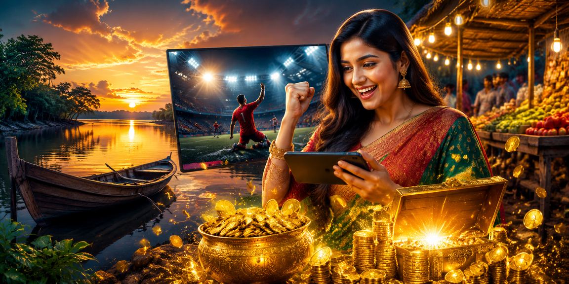 cricket account
