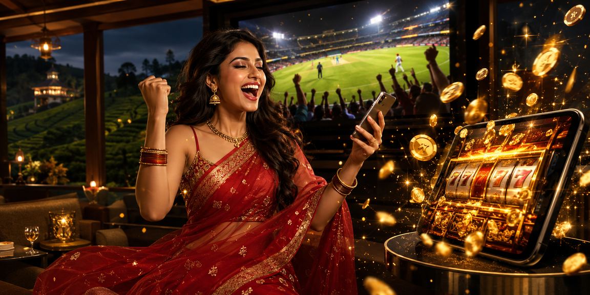 cricket account