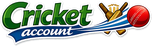 cricket account logo
